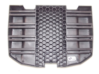 NOS OEM KRAUSER BMW K2 TOP LUGGAGE CASE PANNIER CARRIER PLATE 36 012 1 00 - MotoRaider
