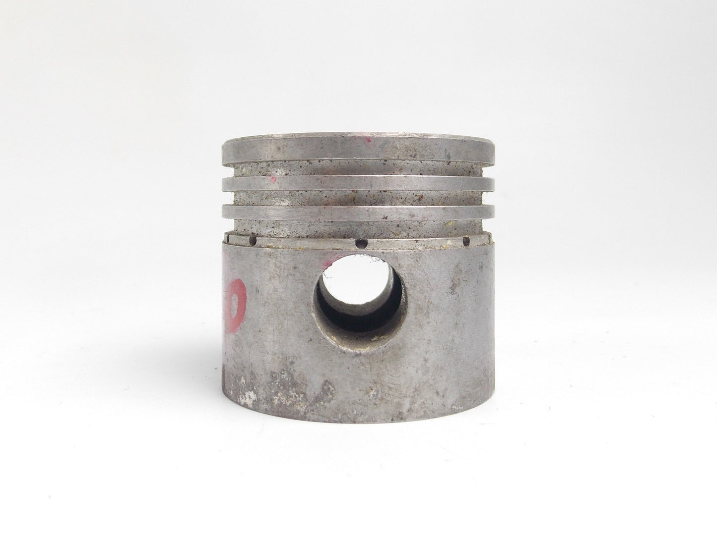 DINAMIN PISTON DIAMETER 45.60 mm DUCATI MOTOR ENGINE ITALY - MotoRaider