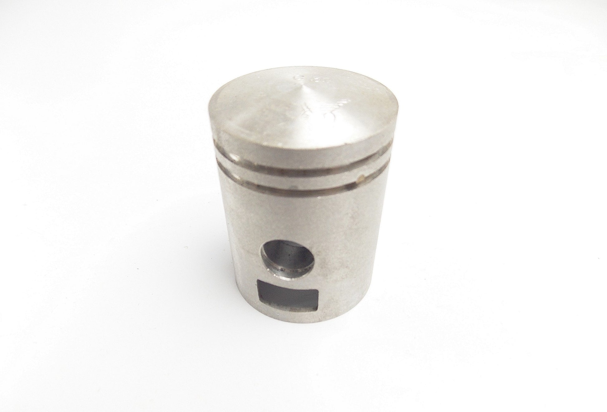 NOS DINAMIN PISTON + PIN + RING + CIRCLIPS D=39mm MOTOR ENGINE SACHS 48 cc - MotoRaider