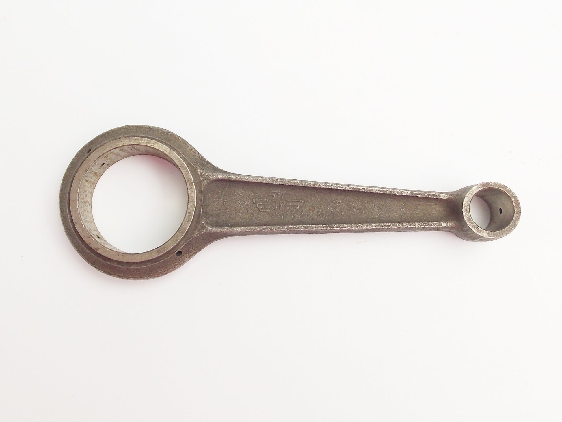 OEM MPM BC 108 CONNECTING ROD MOTOR ENGINE GILERA 125 cc - MotoRaider