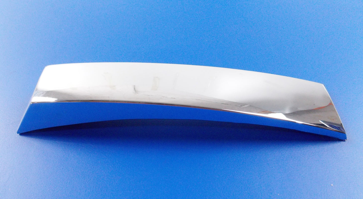 LML STAR 125-150 FENDER MUDGUARD CREST SQUARE MOLDING C-2727065 VESPA STELLA - MotoRaider