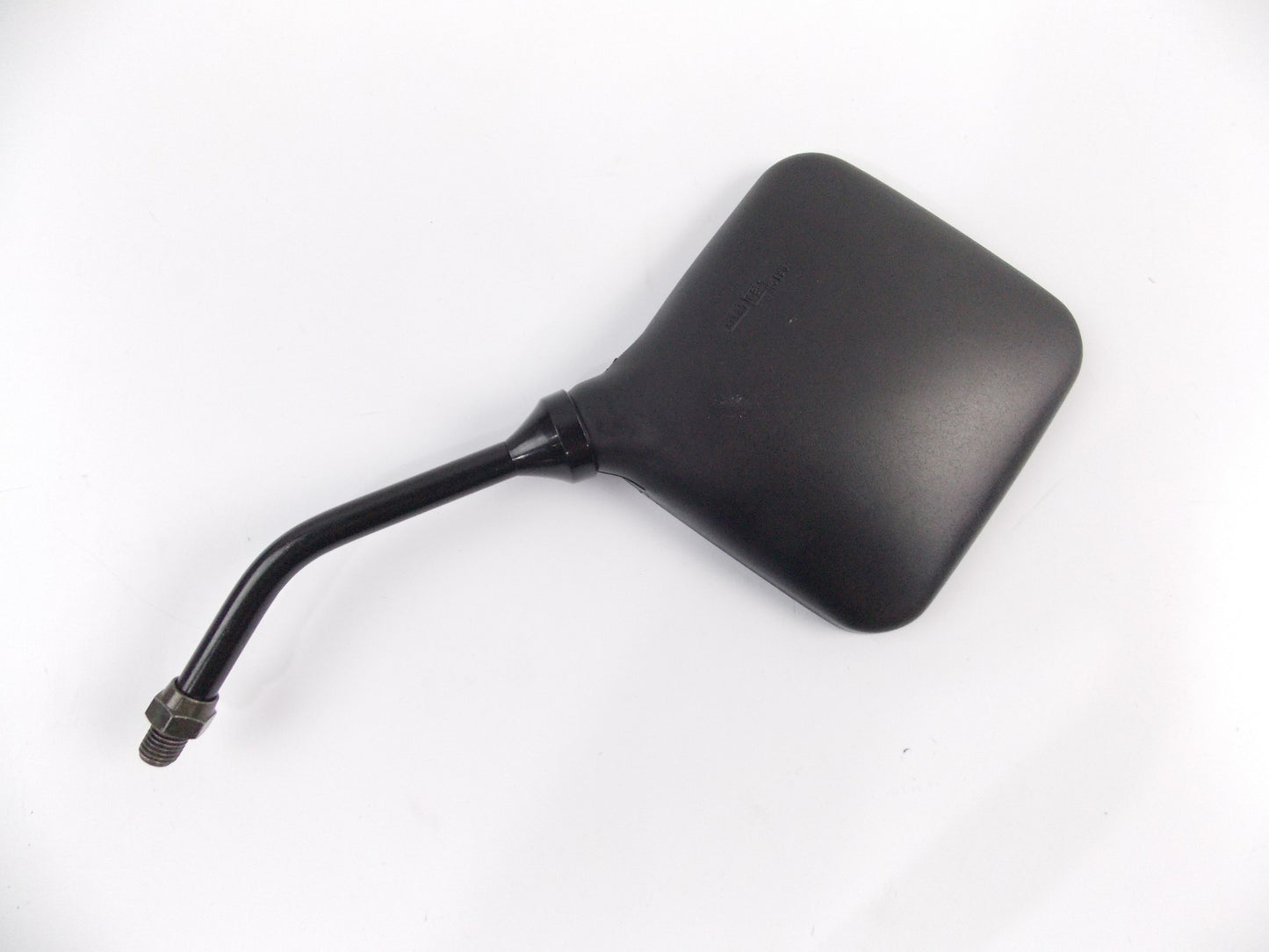 ORION 48322 LEFT MIRROR 4.5"x4.25" L=5" THREAD D=10mm SCOOTER MOTORCYCLE MOPED - MotoRaider