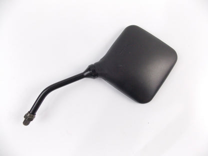 ORION 48322 LEFT MIRROR 4.5"x4.25" L=5" THREAD D=10mm SCOOTER MOTORCYCLE MOPED - MotoRaider