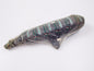 NOS OEM CAGIVA ALETTA ROSSA 125 ELEFANT 125 EXHAUST MUFFLER SILENCER 37212 - MotoRaider