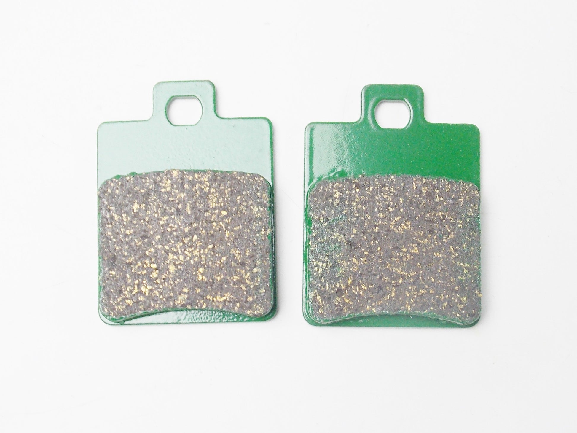 BREMBO 1996-1997 ZIP 50 RST BRAKE PADS 07.GR28.05 | 07GR2805 - MotoRaider