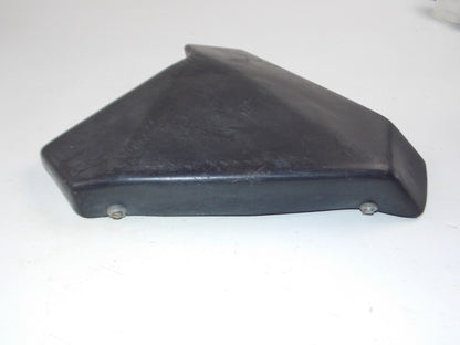 1980's HUSQVARNA CR 250 390 AE 420 RH AIR FILTER COVER FRAME CHASSIS PANEL - MotoRaider
