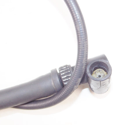 MOTO GUZZI 1981 V50 MONZA ENGINE MOTOR RPM TACHOMETER CABLE VINTAGE ITALY - MotoRaider