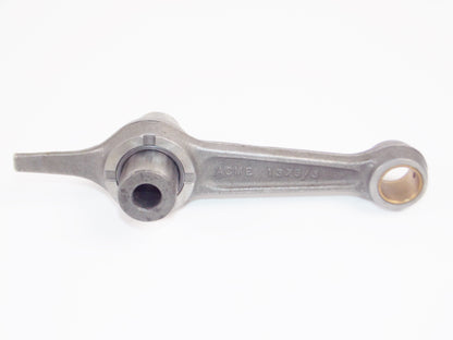 MDP BA 6 CONNECTING ROD+PIN+BEARING ACME AL 60/70 OVERALL LENGTH 184 mm - MotoRaider