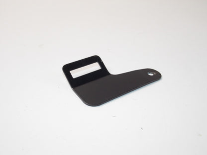 NOS OEM CAGIVA 1987 DUCATI ALAZZURRA 650 SIDE LH PANEL SUPPORT 036499670 - MotoRaider