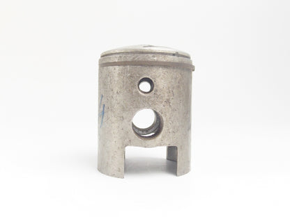 DINAMIN PISTON + RING DIAMETER 41.4 mm MIRANELLI MOTOR - MotoRaider