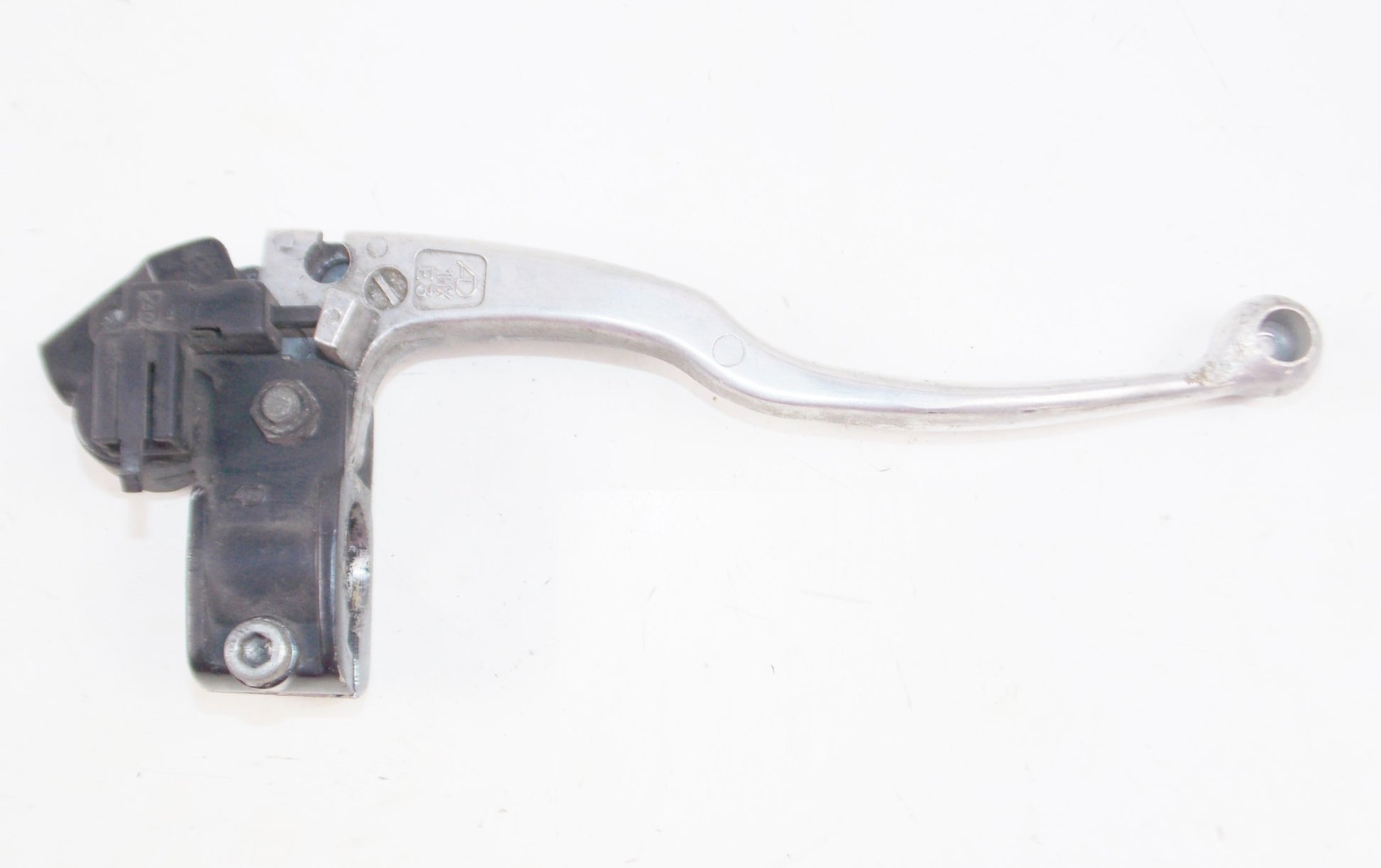 1994-1995 YAMAHA FZR 600R LEFT CLUTCH LEVER ASSY - MotoRaider