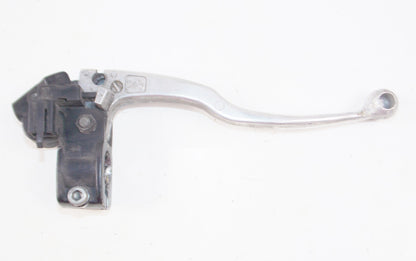1994-1995 YAMAHA FZR 600R LEFT CLUTCH LEVER ASSY - MotoRaider