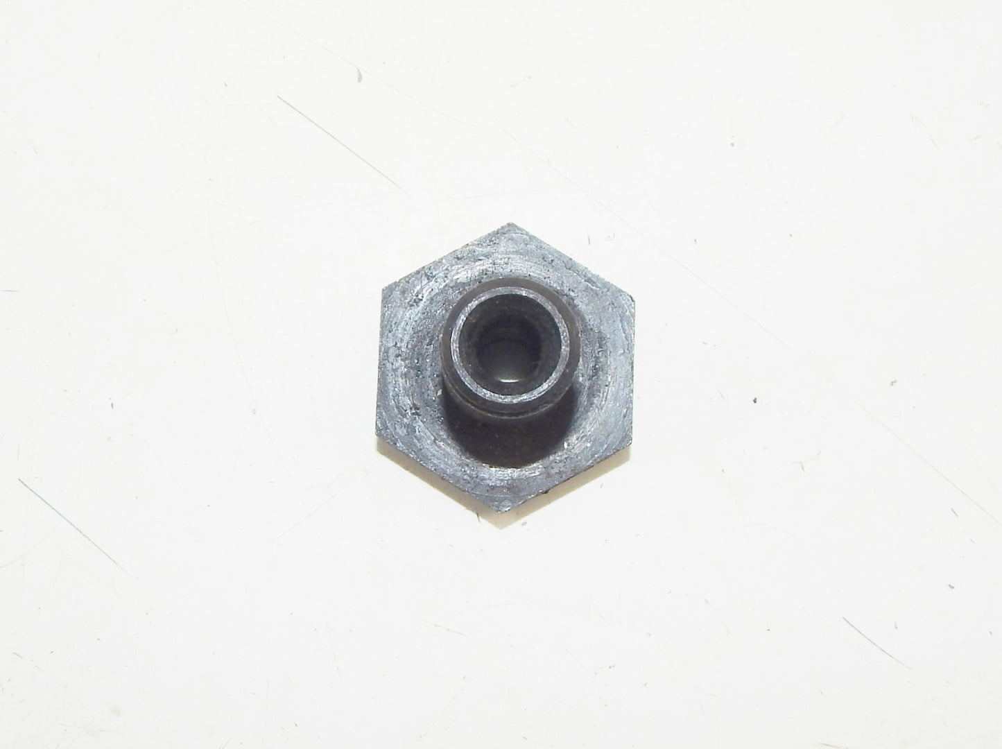KTM 1985 250 GS HEXAGON HEAD SCREW BOLT 500.32.007.000 | 50032007000 - MotoRaider