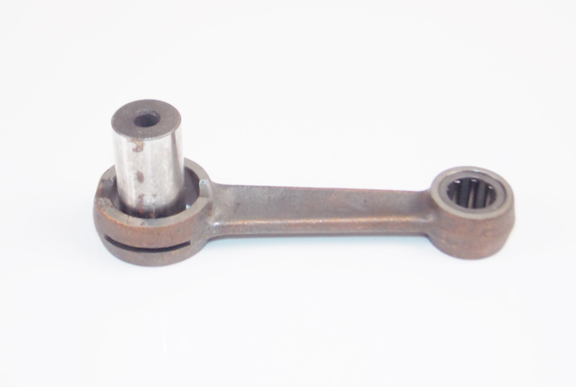 MMC BCO 224 CONNECTING ROD + PIN + BEARING BENELLI 5V - MotoRaider