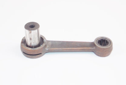 MMC BCO 224 CONNECTING ROD + PIN + BEARING BENELLI 5V - MotoRaider