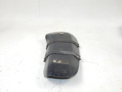 VETTER FAIRING WINDJAMMER RIGHT GLOVEBOX TOOLBOX POCKET COVER LID VINTAGE YAMAHA - MotoRaider