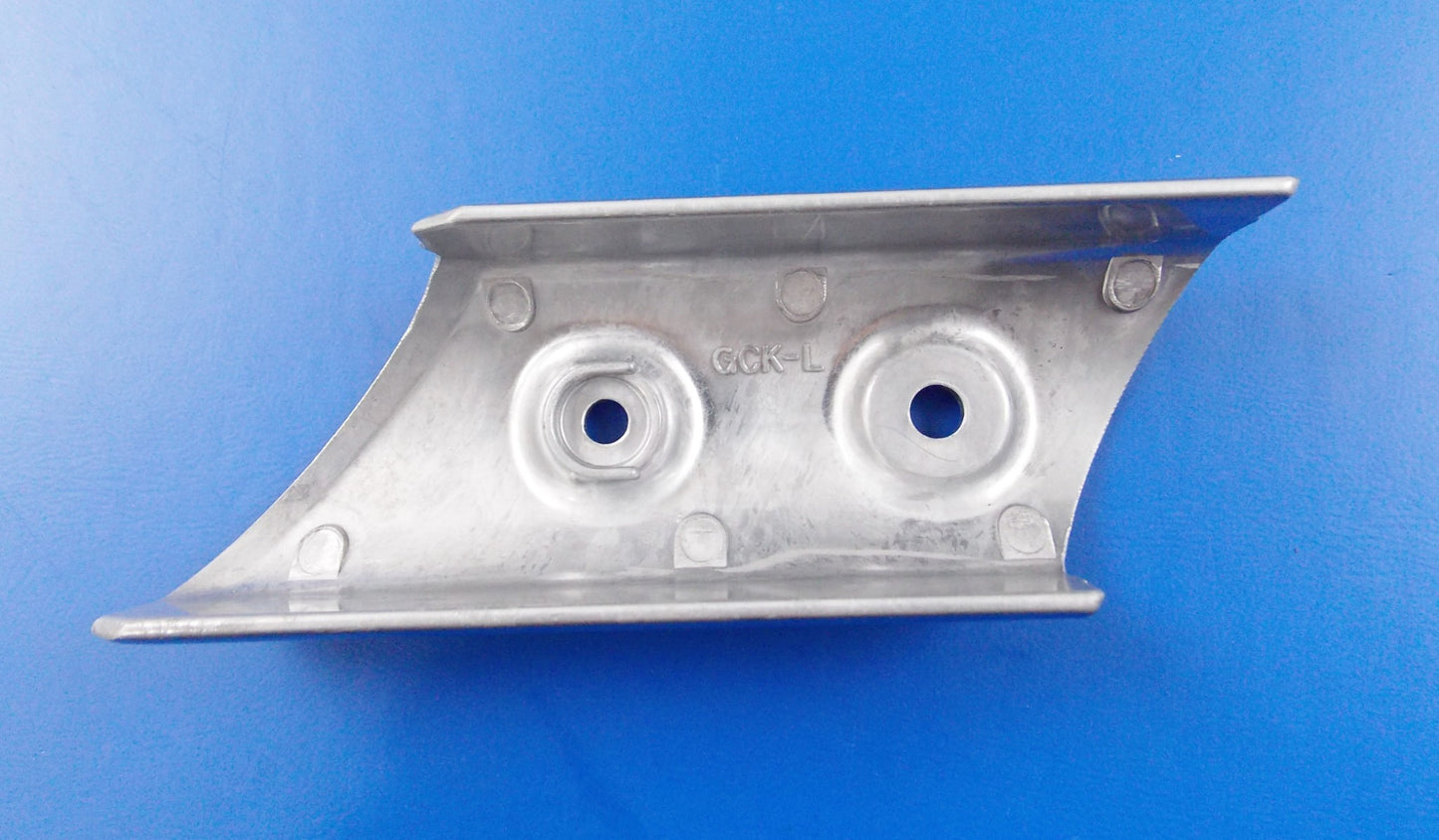 OEM HONDA SRX50 1998-1999 | SRX90 1999 COVER LEFT, FRONT FORK 51140-GCK-000 - MotoRaider