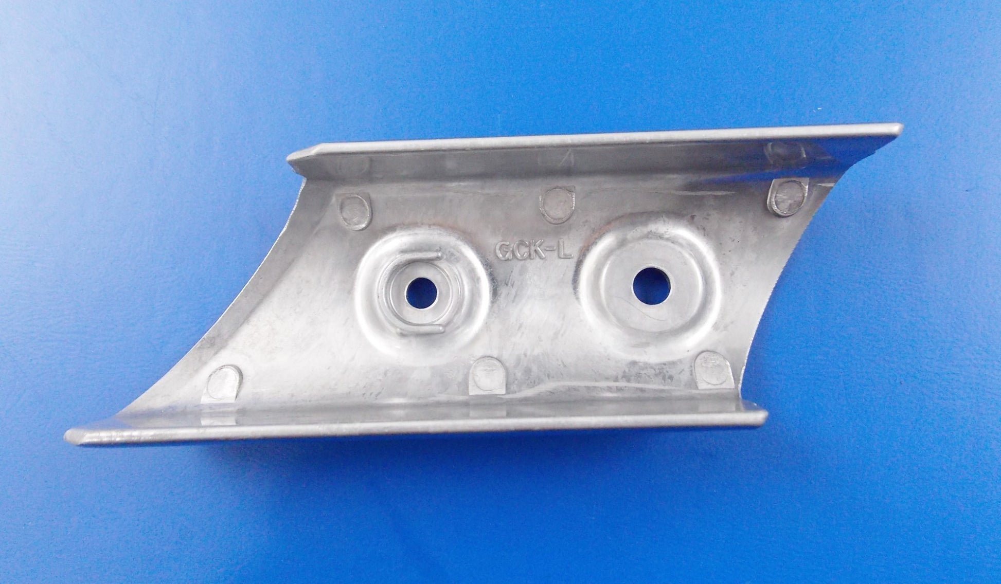 OEM HONDA SRX50 1998-1999 | SRX90 1999 COVER LEFT, FRONT FORK 51140-GCK-000 - MotoRaider