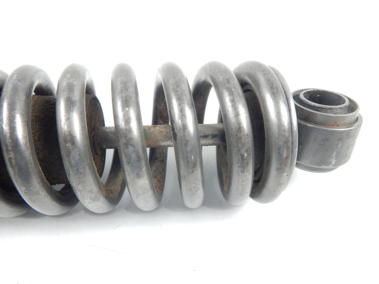 1959 LAMBRETTA LI 150 REAR WHEEL SCM SHOCK SUSPENSION 60/10/29 VINTAGE SCOOTER - MotoRaider