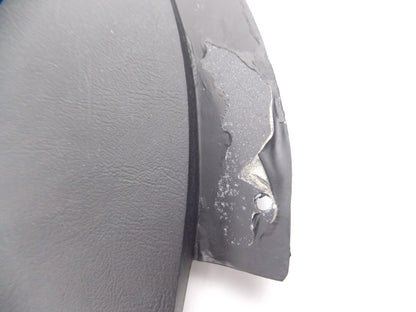 OEM BMW 1984-1995 K75RT 1989-1991 K100LT WINDSHIELD SUPPORT PANEL 46631453986 - MotoRaider