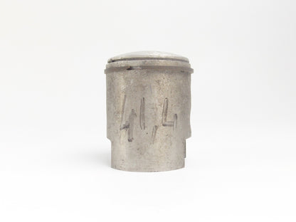 DINAMIN PISTON + RING DIAMETER 41.4 mm MIRANELLI MOTOR - MotoRaider