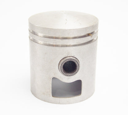 NOS DINAMIN PISTON + RINGS + PIN D. 42 mm DEMM 49cc 2-STROKE - MotoRaider