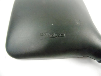 ORION 48322 LEFT MIRROR 4.5"x4.25" L=5" THREAD D=10mm SCOOTER MOTORCYCLE MOPED - MotoRaider