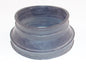 AIRBOX RUBBER CARBURETOR BOOT L=53mm ID=106/86mm BETA CAGIVA APRILIA SIMONINI TM - MotoRaider