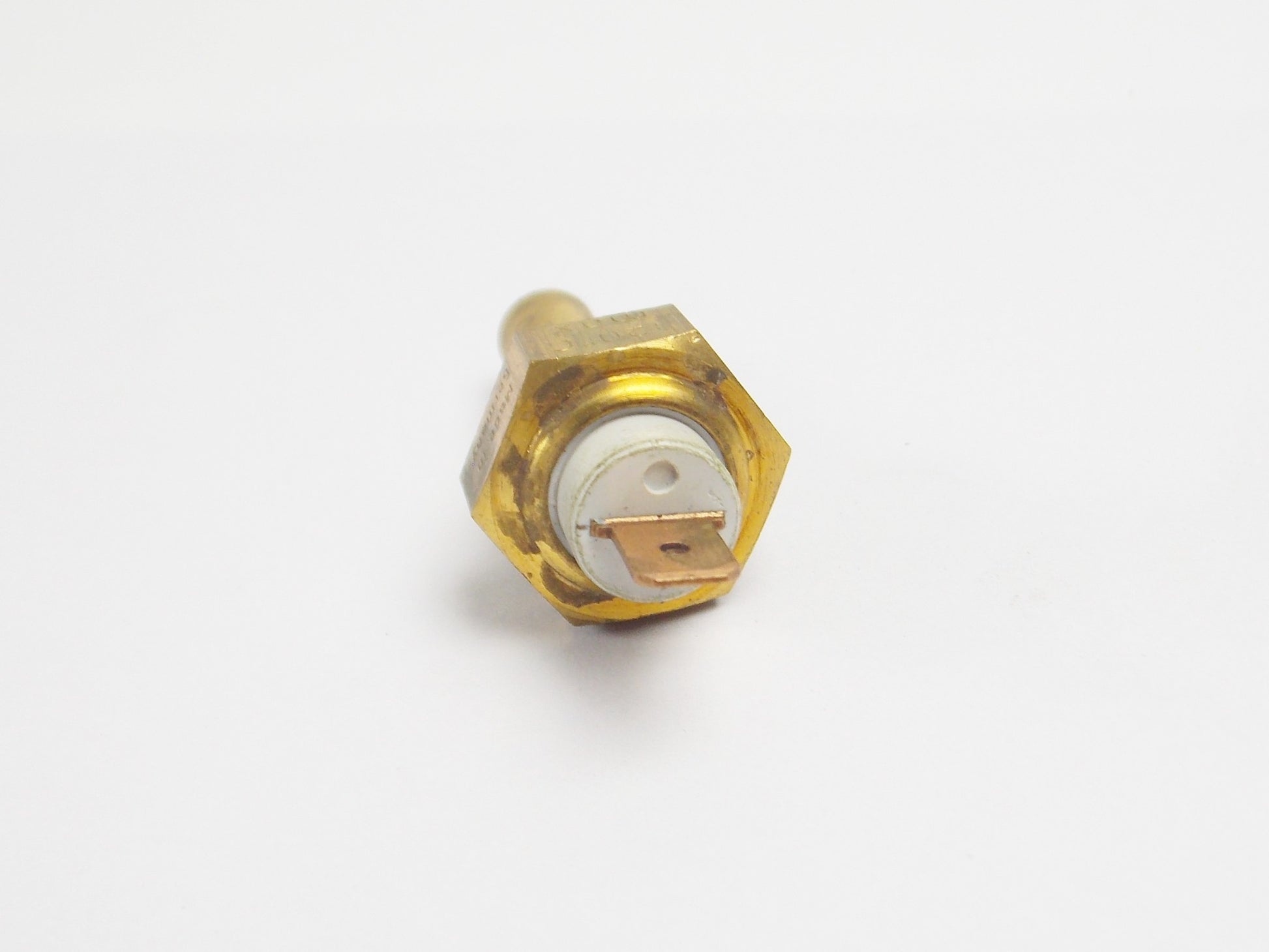 OEM LAVERDA GS 125 LESMO TEMPERATURE SENSOR BULB 71301123 | 71 301 123 - MotoRaider