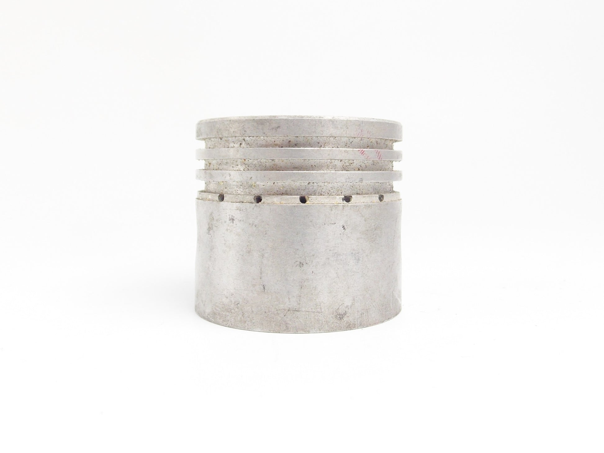 DINAMIN PISTON DIAMETER 45.60 mm DUCATI MOTOR ENGINE ITALY - MotoRaider