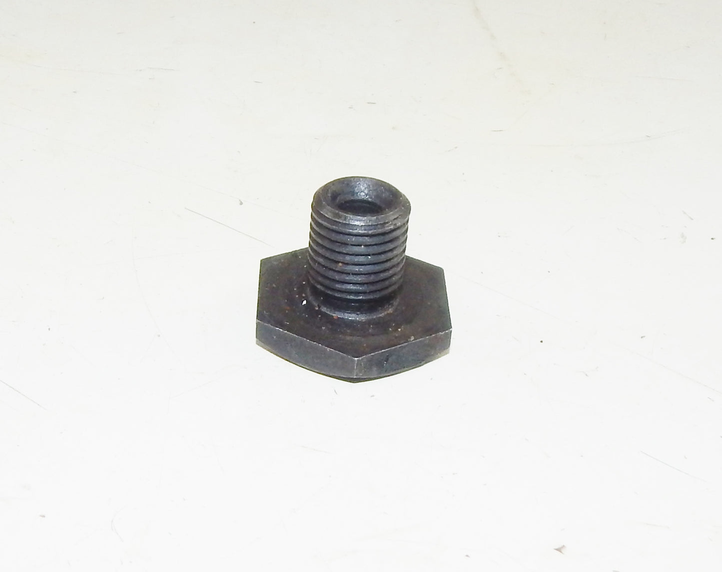 KTM 1985 250 GS HEXAGON HEAD SCREW BOLT 500.32.007.000 | 50032007000 - MotoRaider