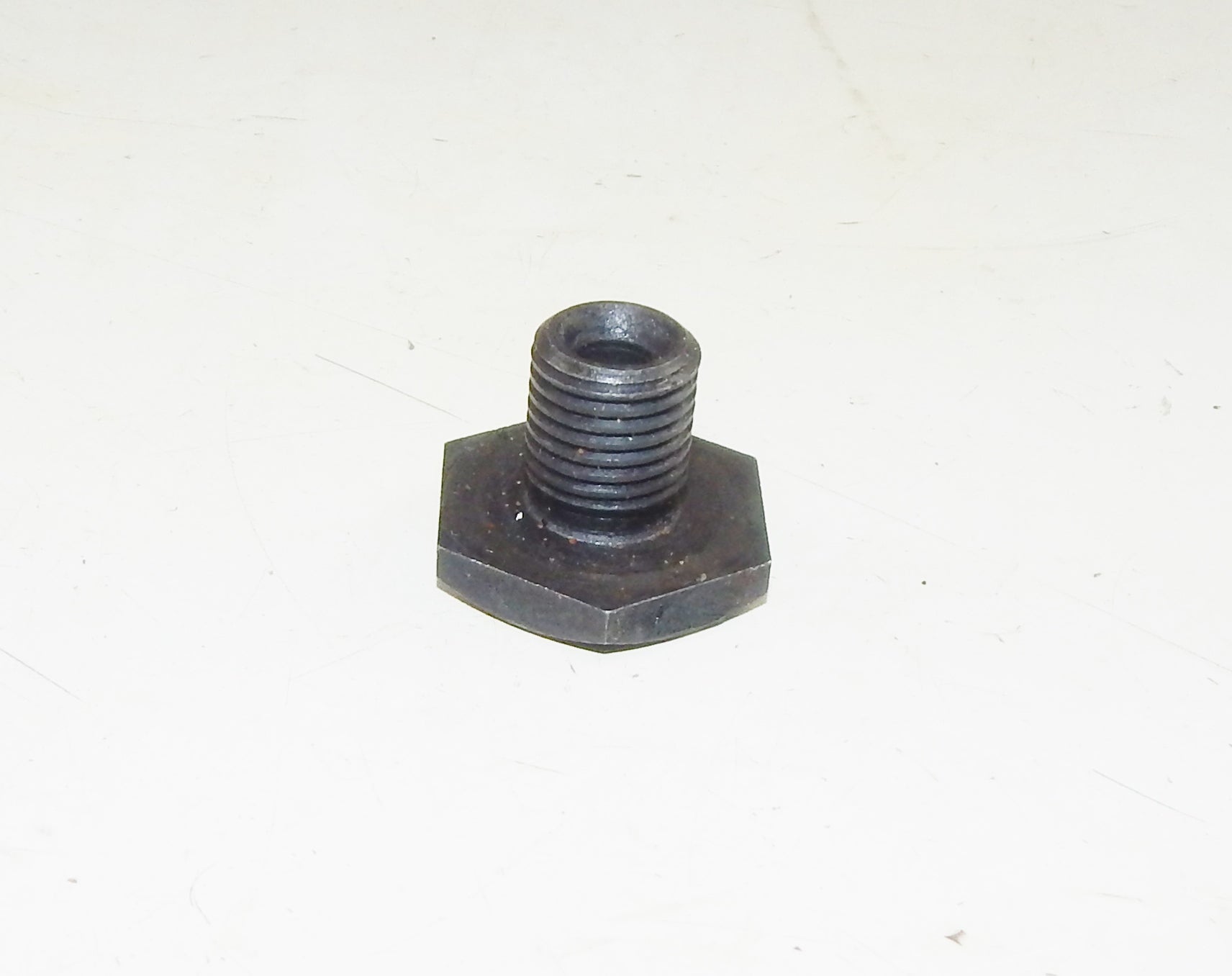 KTM 1985 250 GS HEXAGON HEAD SCREW BOLT 500.32.007.000 | 50032007000 - MotoRaider