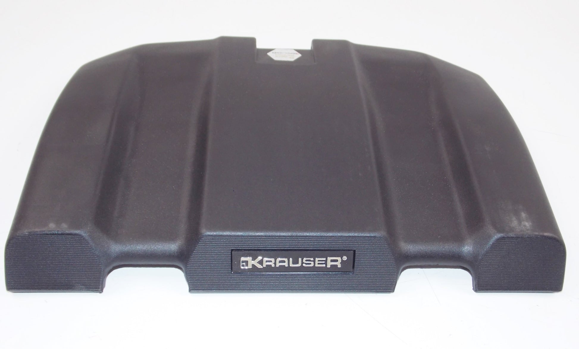 NOS OEM KRAUSER BMW K2 TOP LUGGAGE CASE PANNIER CARRIER PLATE 36 012 1 00 - MotoRaider