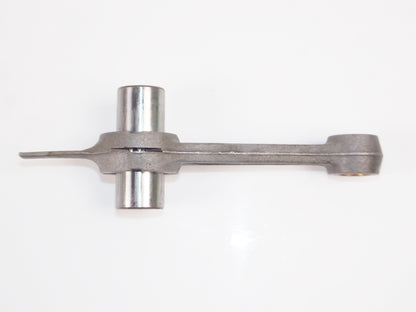 MDP BA 6 CONNECTING ROD+PIN+BEARING ACME AL 60/70 OVERALL LENGTH 184 mm - MotoRaider