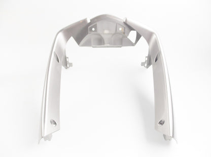 OEM YAMAHA 2007-2009 CS502 FRONT PAIRING FENDER MOLD SILVER 5RW-F1519-00 - MotoRaider