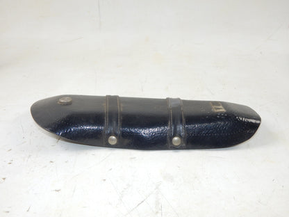 VETTER FAIRING WINDJAMMER RIGHT GLOVEBOX TOOLBOX POCKET COVER LID VINTAGE YAMAHA - MotoRaider