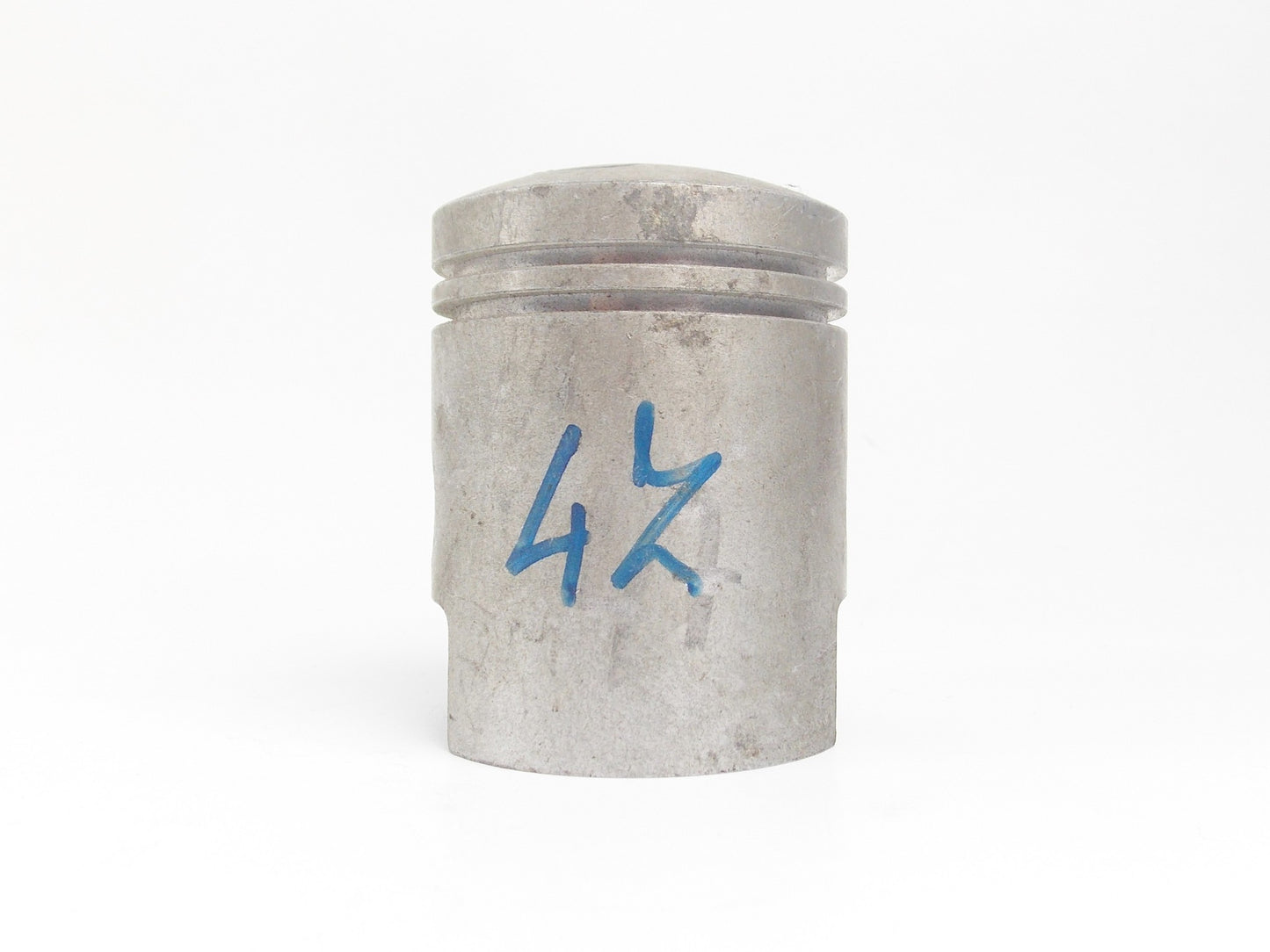 ASSO WERKE PISTON DIAMETER 47 mm VESPA 90 PIAGGIO  ENGINE VINTAGE ITALY - MotoRaider