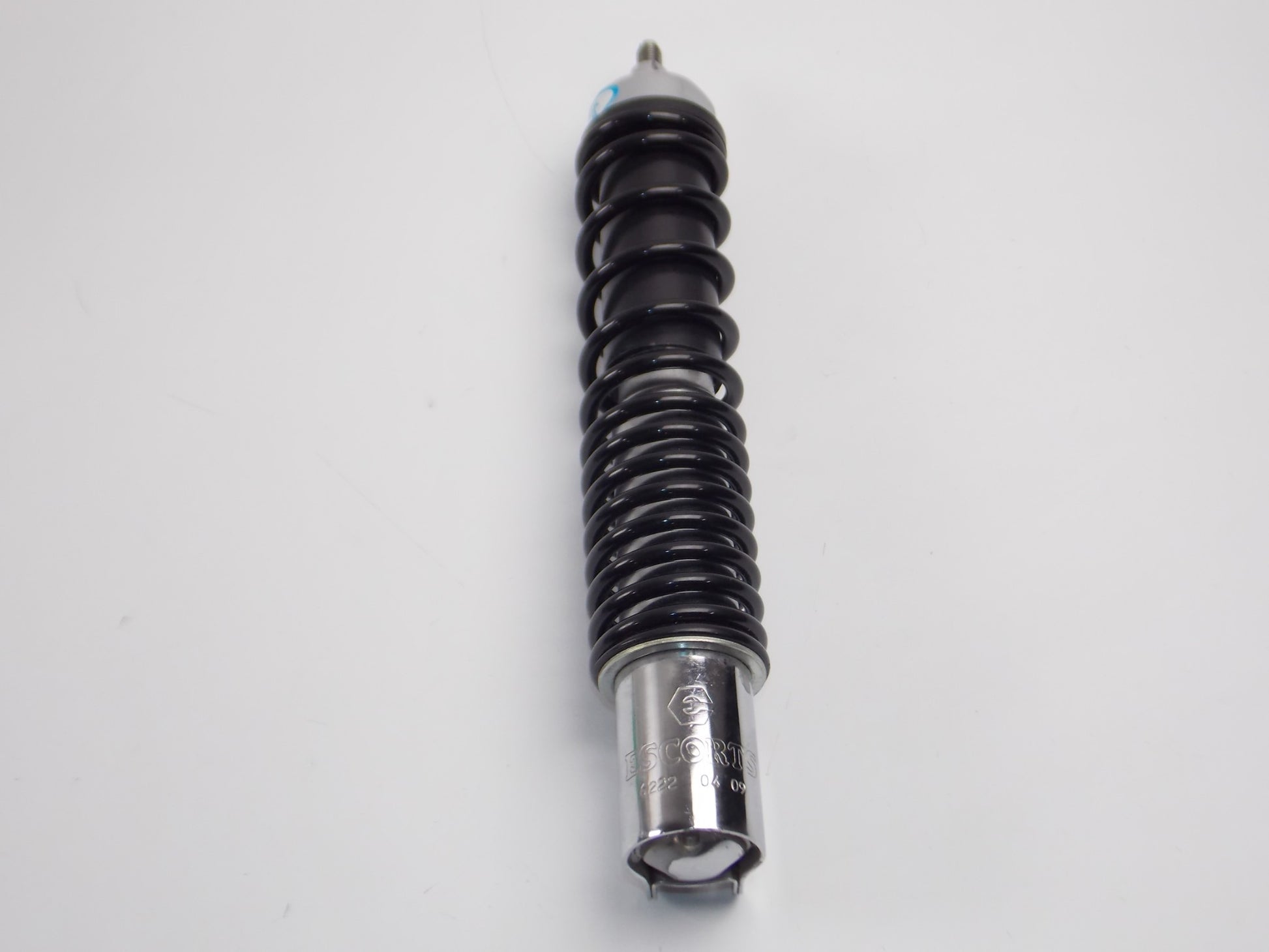 ESCORTS SUSPENSION ABSORBER REAR SHOCK LML VESPA 150 STELLA STAR SCOOTER - MotoRaider
