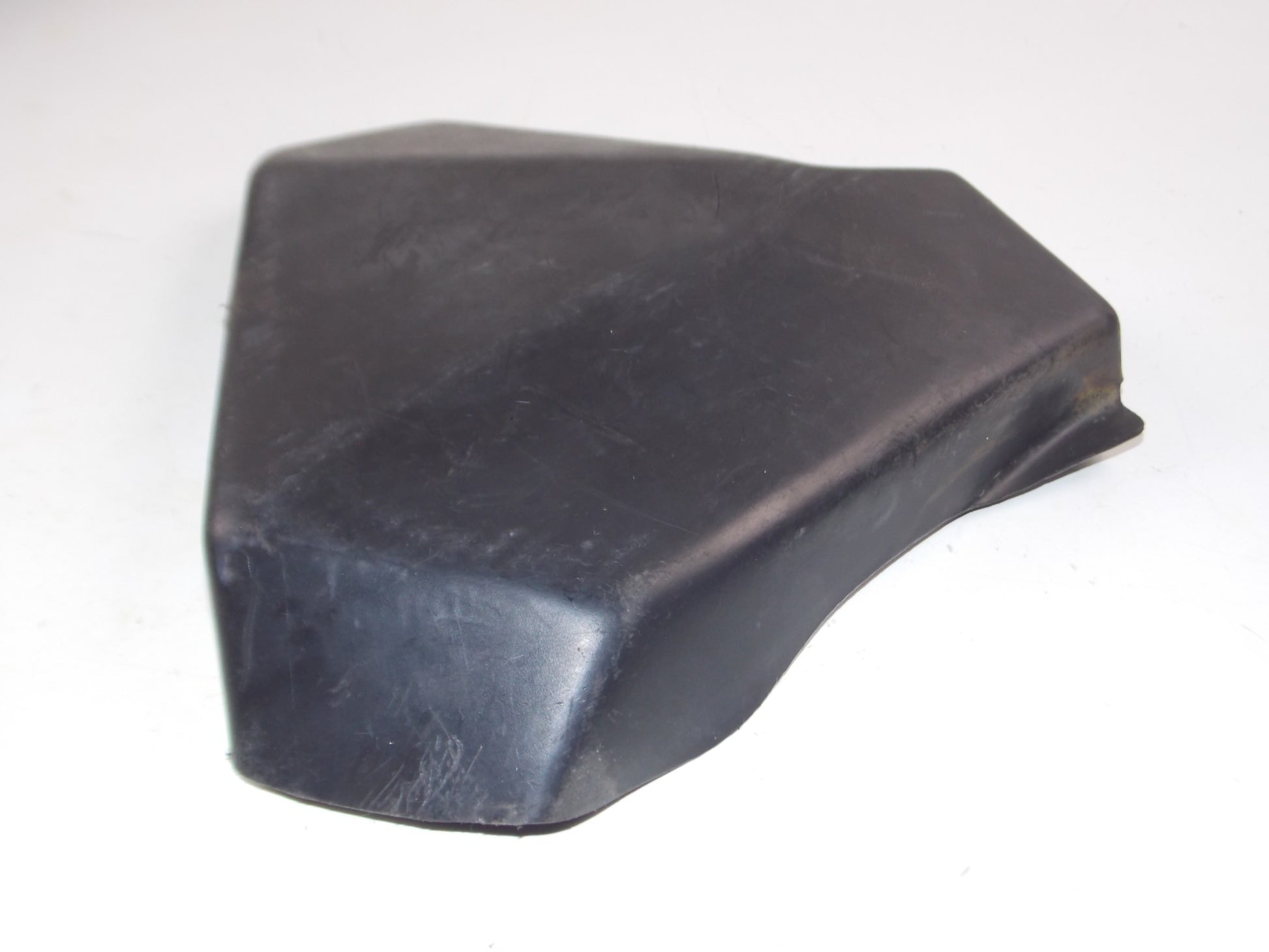 1980's HUSQVARNA CR 250 390 AE 420 RH AIR FILTER COVER FRAME CHASSIS PANEL - MotoRaider