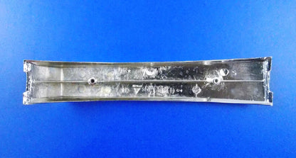 LML STAR 125-150 FENDER MUDGUARD CREST SQUARE MOLDING C-2727065 VESPA STELLA - MotoRaider