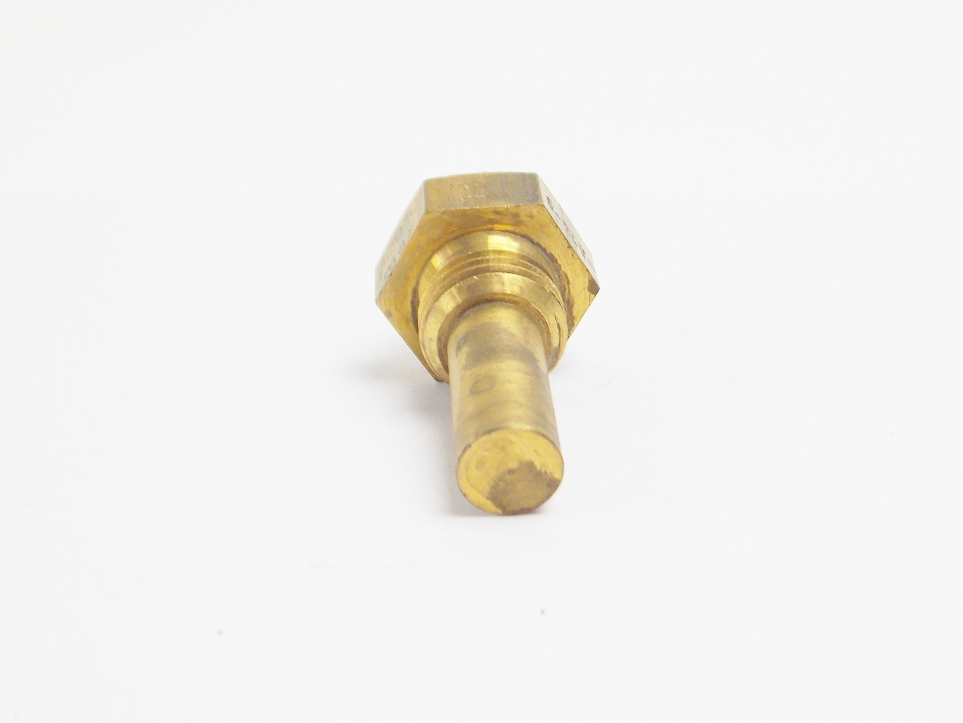 OEM LAVERDA GS 125 LESMO TEMPERATURE SENSOR BULB 71301123 | 71 301 123 - MotoRaider