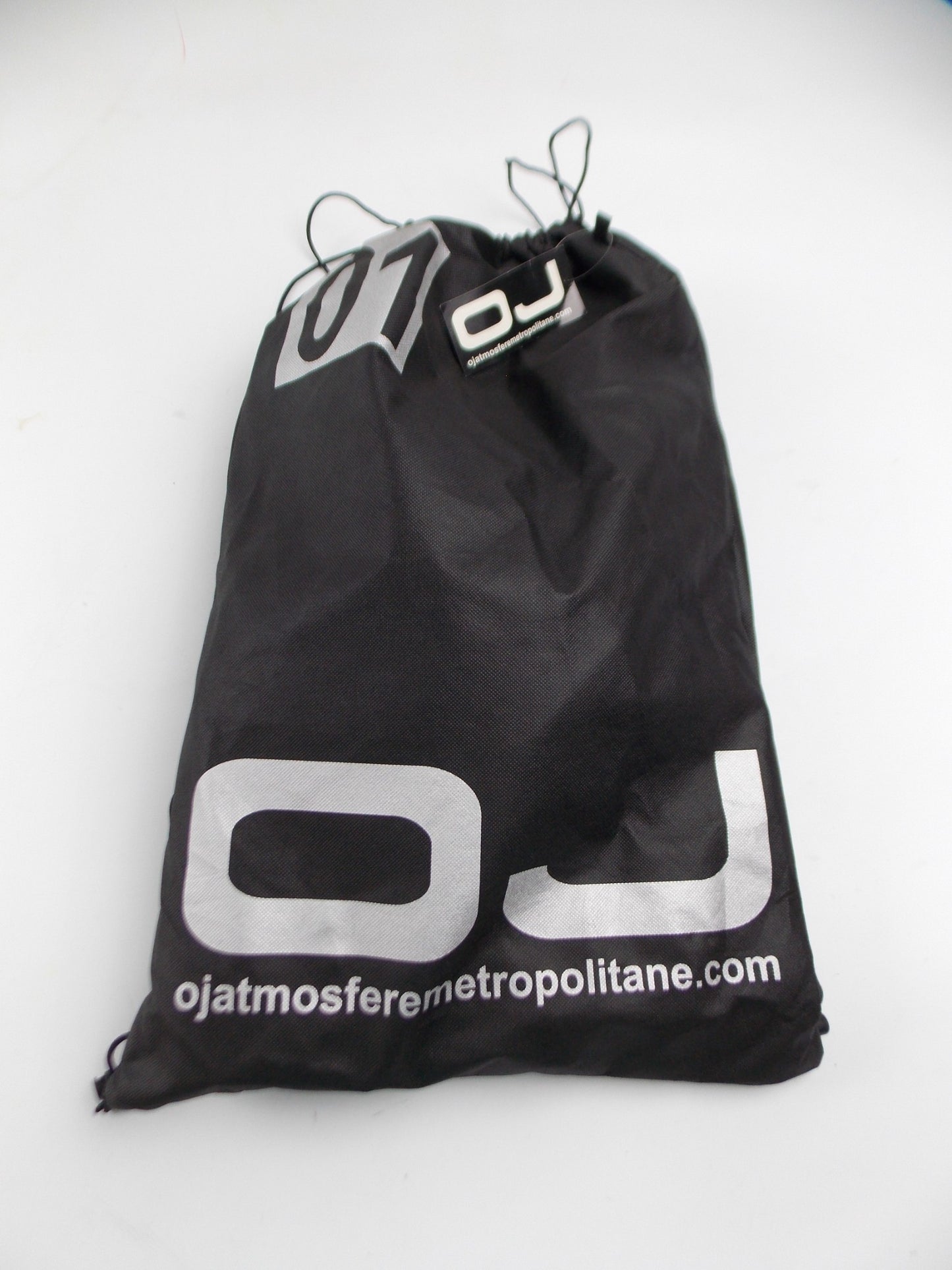 OJ BEVERLY 125 250 400 500 SCOOTER LEG COVER ART. JFL-TF 8032535511913 - MotoRaider