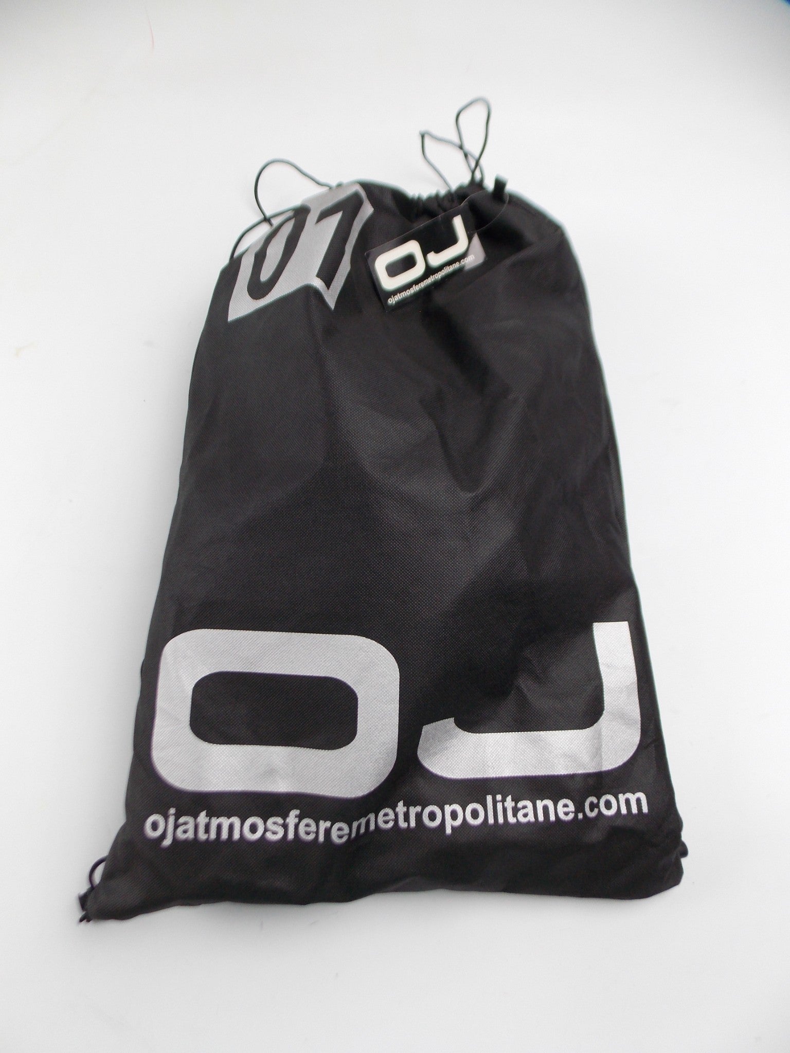 OJ BEVERLY 125 250 400 500 SCOOTER LEG COVER ART. JFL-TF 8032535511913 - MotoRaider