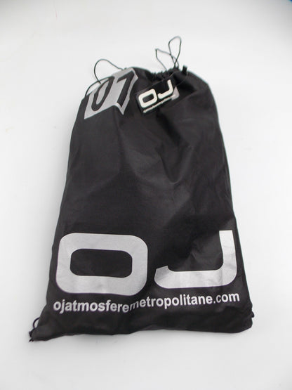 OJ BEVERLY 125 250 400 500 SCOOTER LEG COVER ART. JFL-TF 8032535511913 - MotoRaider