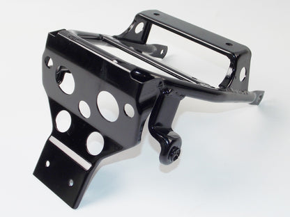 NOS OEM SUZUKI 1990-1991 DR650 REAR FENDER MUD GUARD REINFORCEMENT 63120-12D00 - MotoRaider