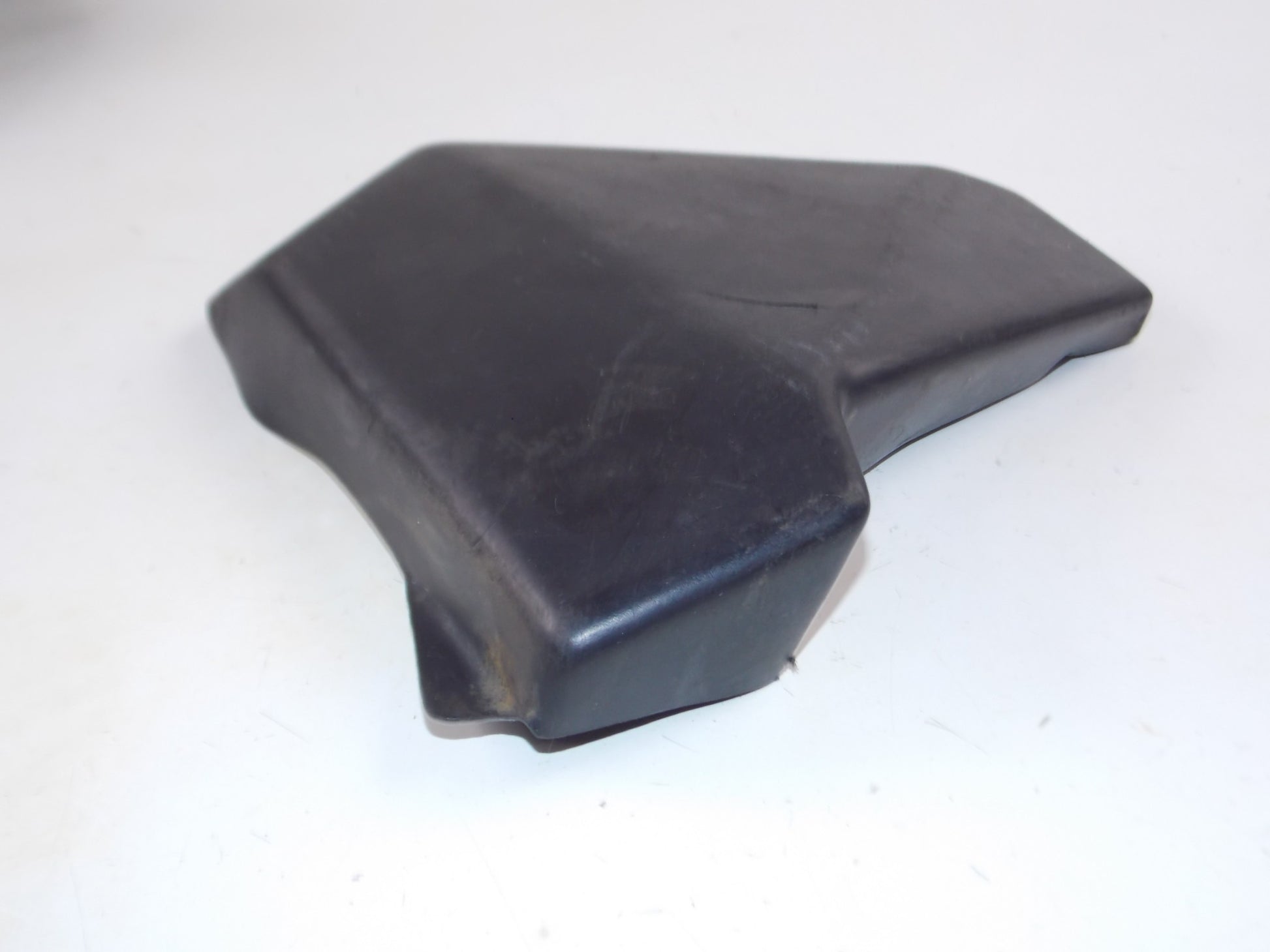 1980's HUSQVARNA CR 250 390 AE 420 RH AIR FILTER COVER FRAME CHASSIS PANEL - MotoRaider