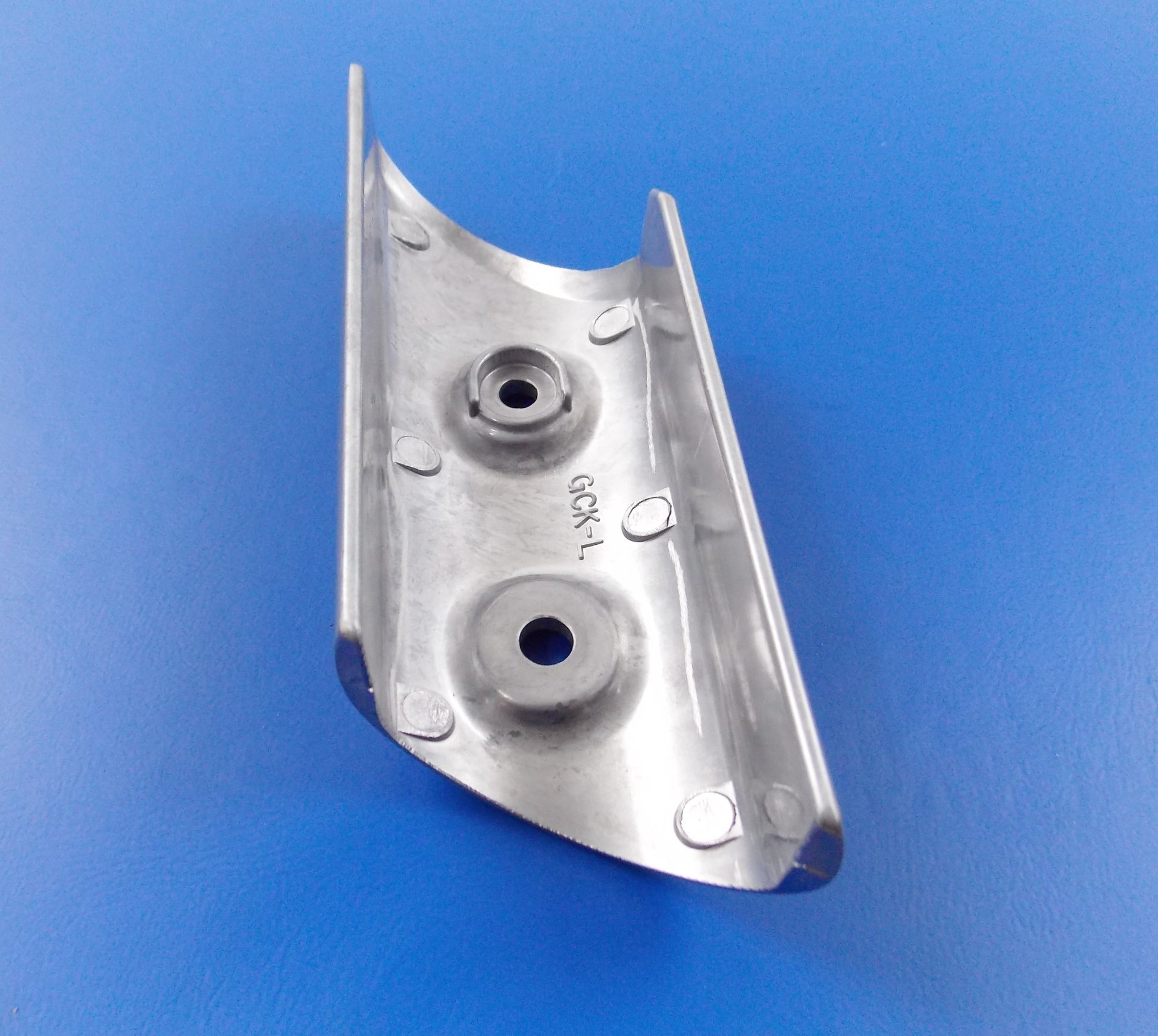 OEM HONDA SRX50 1998-1999 | SRX90 1999 COVER LEFT, FRONT FORK 51140-GCK-000 - MotoRaider