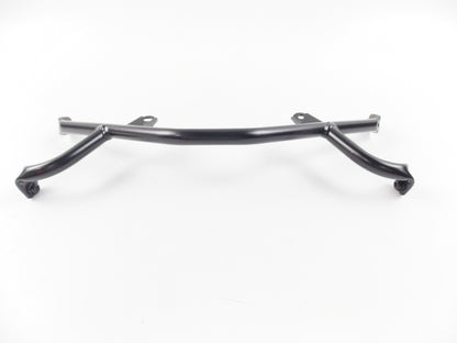 NOS OEM HONDA 2000-2004 XL650 PIPE COMP. UNDER COWL MOUNTING 64209-MCB-610 - MotoRaider