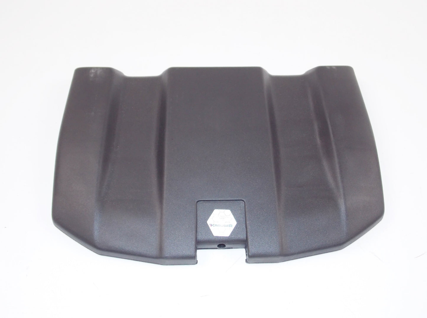 NOS OEM KRAUSER BMW K2 TOP LUGGAGE CASE PANNIER CARRIER PLATE 36 012 1 00 - MotoRaider