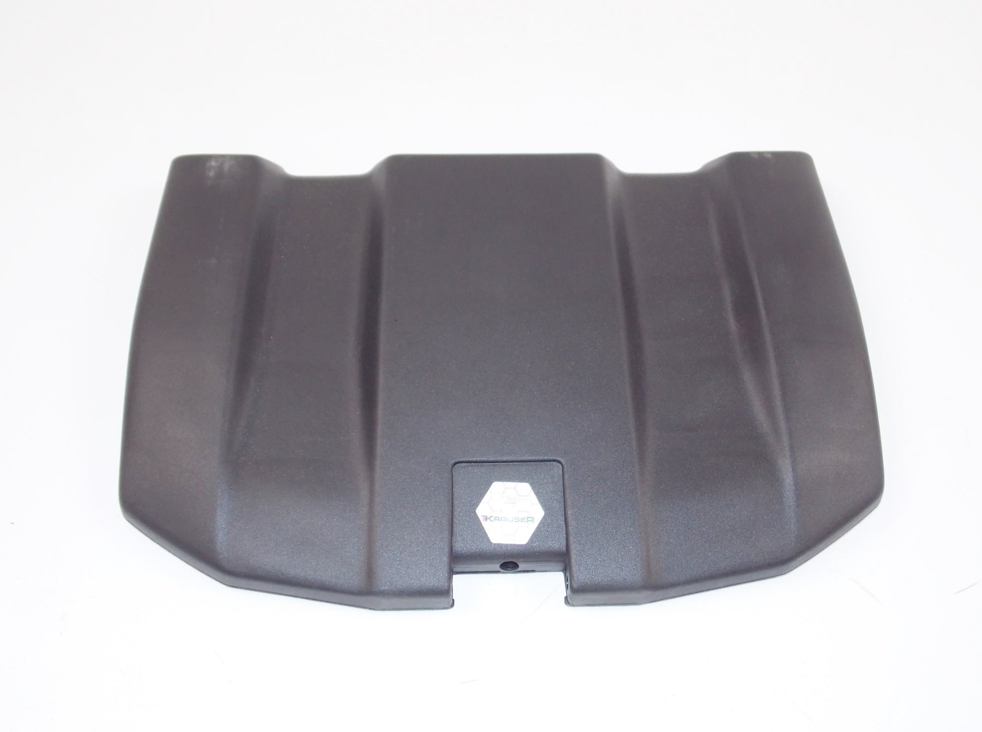 NOS OEM KRAUSER BMW K2 TOP LUGGAGE CASE PANNIER CARRIER PLATE 36 012 1 00 - MotoRaider